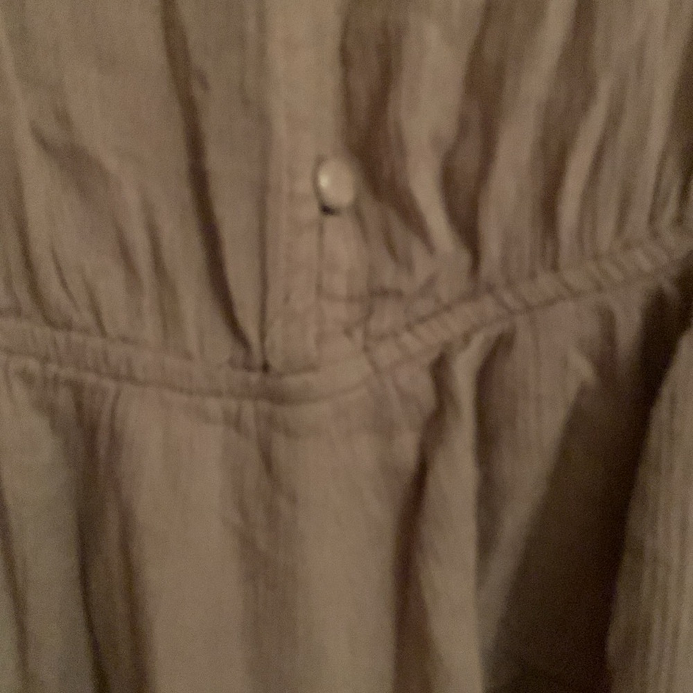 Showpo Tan Wrap Robe - Picture 10 of 13